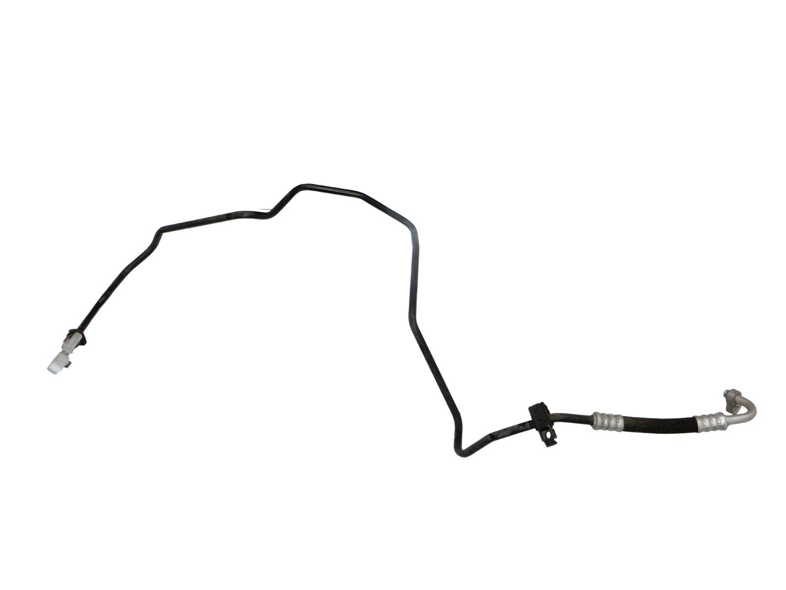 Manguera de aire acondicionado Tubería climatización para Porsche Boxster 986 - Bild 1