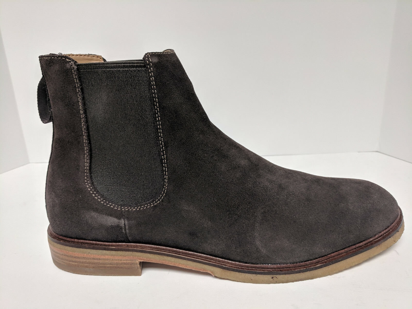 clarks clarkdale gobi grey
