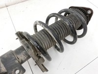 Ford Kuga DM2 16-20 Federbein Stossdämpfer Vorne Rechts Ford Kuga DM2 16-20 27.12.2018 HV61-18045-BAA E5645401 gebraucht Vorschau 5