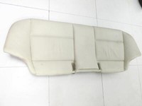 BMW E90 3er 325d 06-09 Lim Sitzbezug Sitzpolster für Rücksitzbank Hinten BMW E90 3er 325d 06-09 29.04.2008 7146834... Vorschau 4
