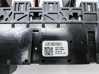 Skoda Octavia IV NX 20-24 Bedienteil Bedienelement Heizung Klimabedienteil Skoda Octavia IV NX 20-24 26.04.2021... Vorschau 5