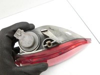 Renault Megane III 08-12 Coupe Rückleuchte Rücklicht für Stoßstange Rechts Hinten orig Renault Megane III 08-12... Vorschau 2