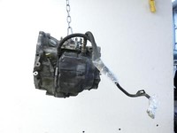 Volvo XC90 I 02-06 2,5 154KW 4WD AW55-50/51SN Automatikgetriebe Getriebe ohne Wandler 55-51SN Volvo XC90 I 02-06... Vorschau 2