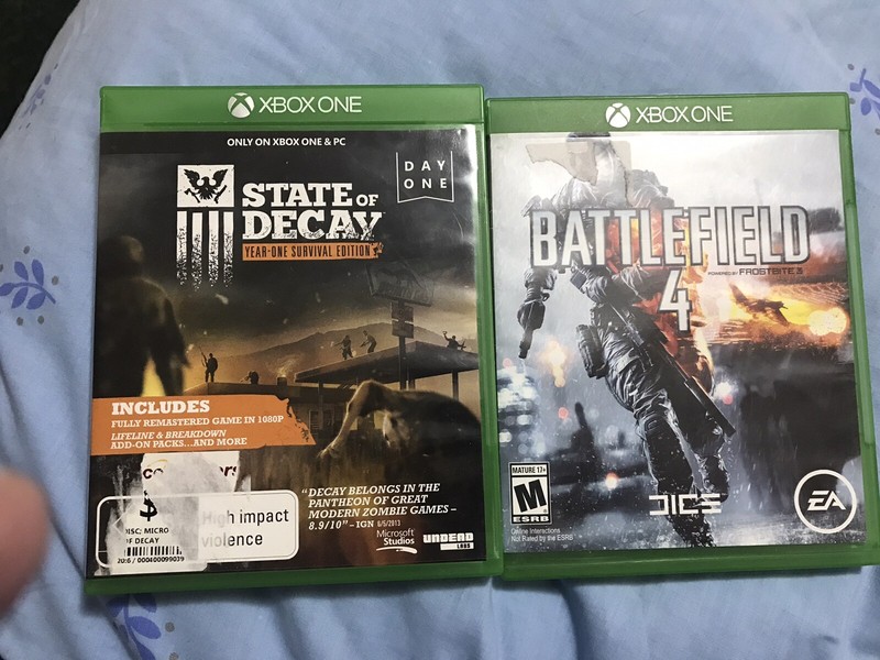10 dollar xbox one games