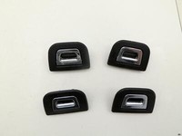 BMW F07 5er GT 535i 09-13 3,0i 225KW Kofferraumösen Laderaumsicherung Ösen BMW F07 5er GT 535i 09-13 28.02.2012... Vorschau 2