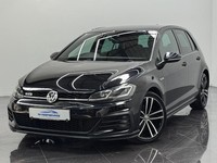 2017 Volkswagen Golf 2.0 TDI BlueMotion Tech GTD Euro 6 (s/s) 5dr HATCHBACK Dies