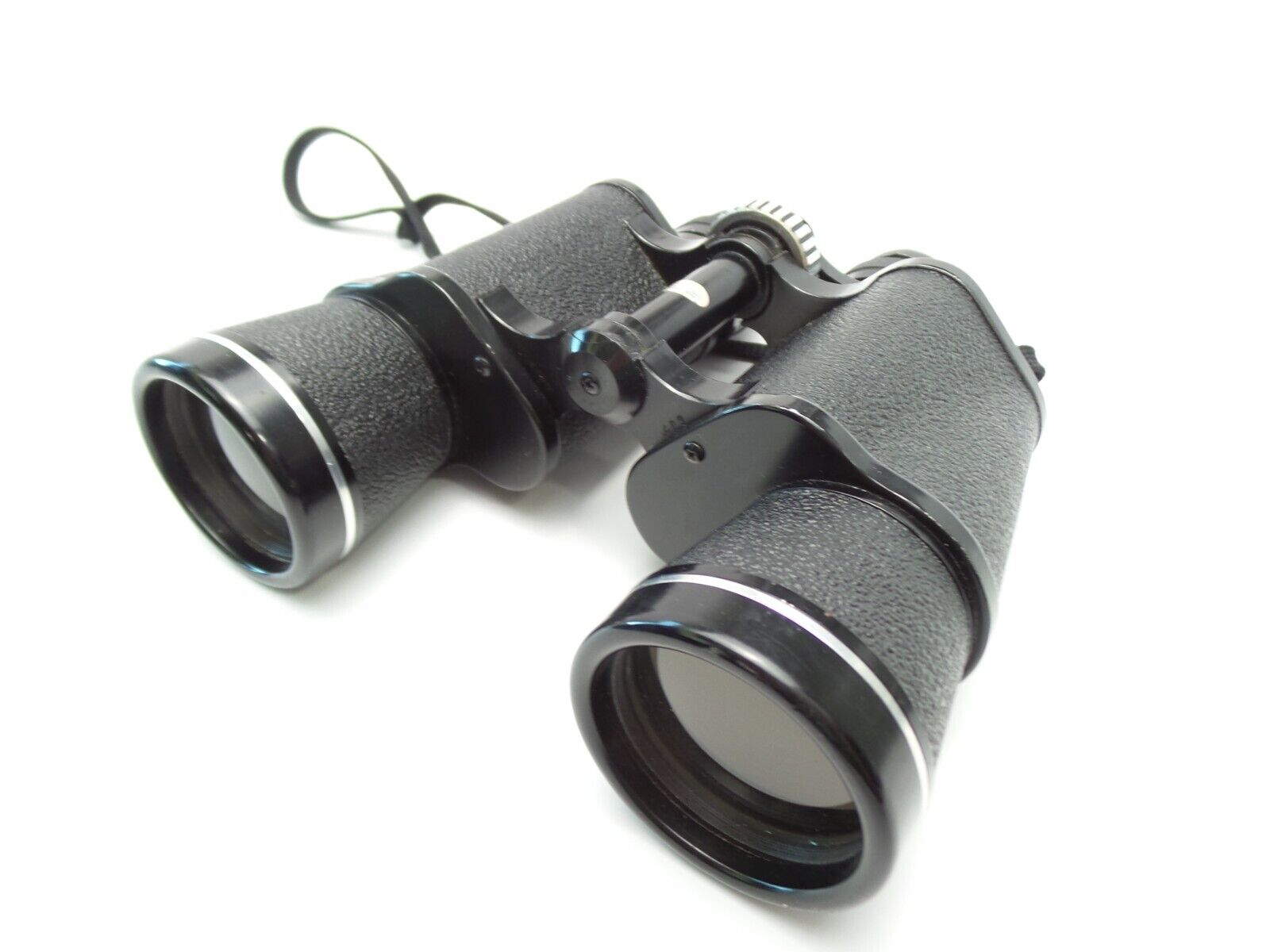 VINTAGE TELSTAR BINOCULARS #62321 COATED LENSES 7X50mm VINTAGE TELSTAR BINOCULARS #62321 COATED LENSES 7X50mm
