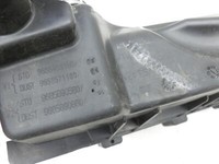 Peugeot 206+ 09-12 1,1 44KW Luftfilterkasten Peugeot 206+ 09-12 22.04.2010 9656465180 gebraucht Vorschau 6
