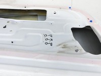 Opel Corsa E 14-19 Tür Fahrertür Links Vorne GAZ Opel Corsa E 14-19 03.01.2017 13433486 gebraucht Vorschau 8