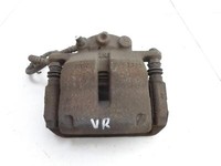 Kia Venga YN 09-15 1,6 94KW Bremssattel Bremszange Vorne Rechts Kia Venga YN 09-15 26.11.2013 58130-1P000 gebraucht Vorschau 4