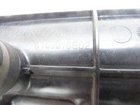 Suzuki Vitara LY 18-24 1,0 82KW K10C Ansaugbrücke Ansaugkrümmer Suzuki Vitara LY 18-24 18.07.2019 1169216S02 gebraucht Vorschau 4