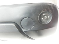 Nissan Qashqai J10 07-10 +0 Stoßstange Stoßfänger Heckstosstange Hinten KY0 Nissan Qashqai J10 07-10 30.06.2009... Vorschau 6