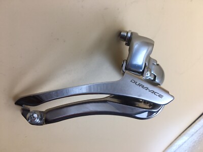 NIB Brand New Shimano Dura Ace SM-AD90-MS Derailleur Adapter Braze On 28.6//31.8