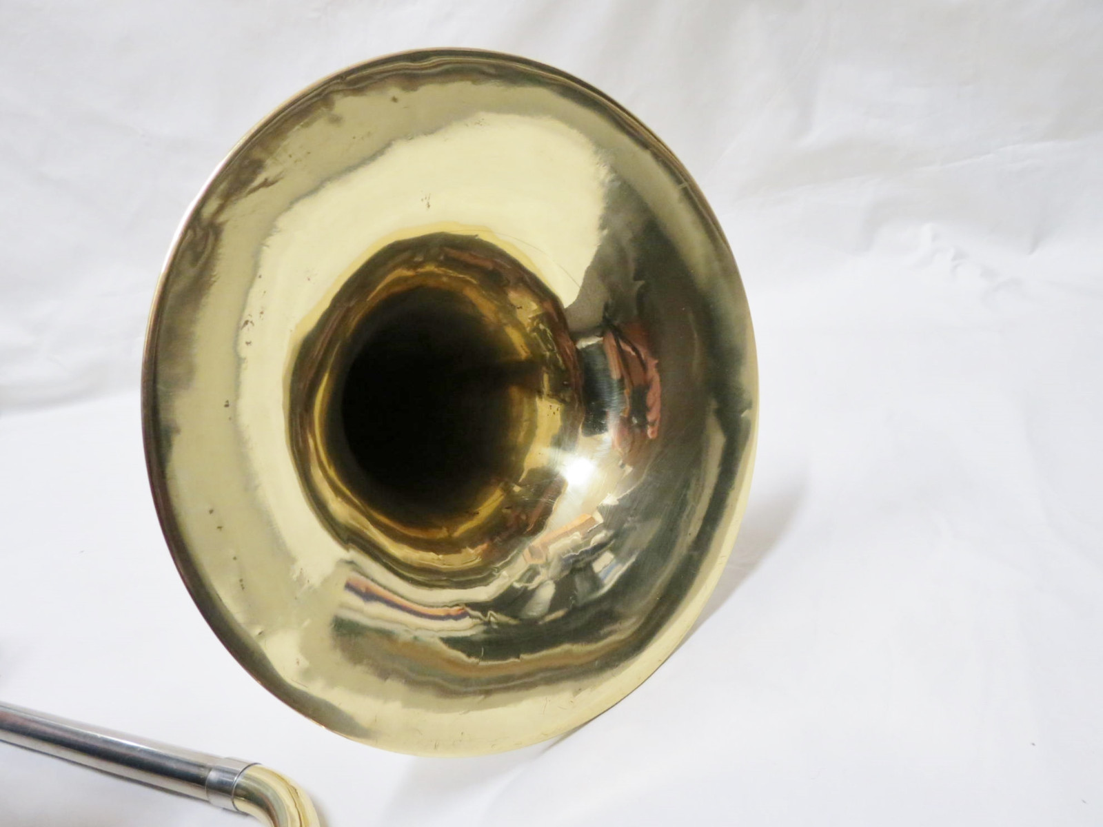 King 'Duo Gravis' Bass Trombone