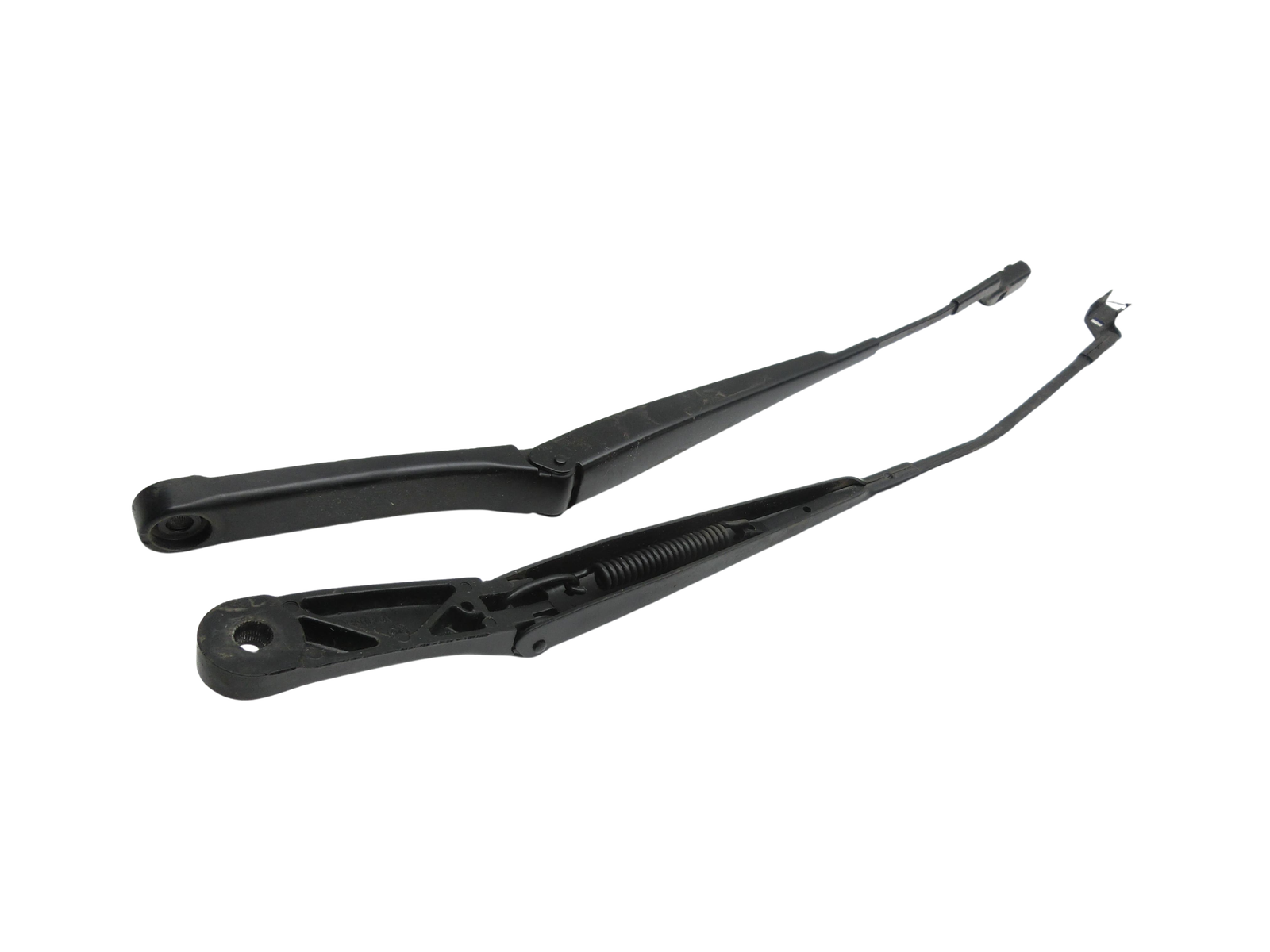 VW Passat B8 3G 14-19 2x Scheibenwischer Wischarm Vorne  - Bild 1