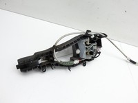 BMW 320d F31 12-15 Kombi Türgriff Griff aussen Rechts Hinten 300 BMW 320d F31 12-15 21.12.2012 7207562 51217207562... Vorschau 5
