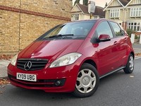 2009 MERCEDES A150 CLASSIC SE GREAT CAR ULEZ FREE
