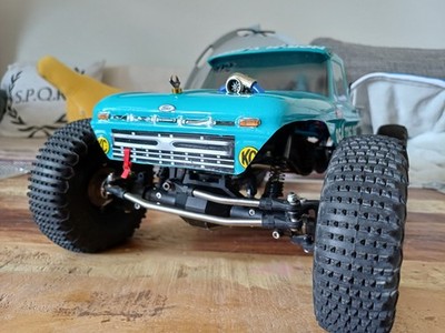 Artikelfoto(s) von einem verifizierten Käufer