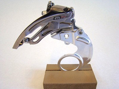 shimano stx derailleur