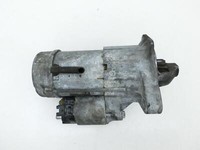 Toyota Auris ZW E150 10-12 1,3 73KW Anlasser Starter Toyota Auris ZW E150 10-12 27.10.2010 28100-0Y021... Vorschau 2