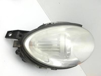 Mercedes R320 W251 06-10 Xenon Scheinwerfer Frontscheinwerfer Rechts orig. Mercedes R320 W251 06-10 17.02.2006... Vorschau 4