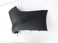 Ford Transit Courier 14-18 Kasten Seitenteil für Stoßstange Stoßfänger Kotflügel Rechts Hinten EN Ford Transit... Vorschau 4