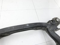 Mercedes CLA 250 C117 13-16 Coupe Hinterachse Achse Achsträger Mercedes CLA 250 C117 13-16 24.06.2014 2463504401... Vorschau 5