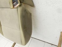 Audi A3 8P 04-08 5T Sitzbezug Sitzpolster für Beifahrersitz Rechts Vorne Torrone Beige Audi A3 8P 04-08 23.11.2004... Vorschau 4