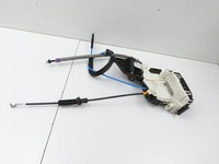 Mercedes GLK X204 12-15 Türschloss m. ZV Stellmotor Rechts Hinten Mercedes GLK X204 12-15 23.05.2013 A2047302835... Vorschau 7