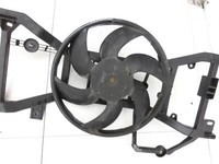 Dacia Logan MCV II 13-20 1,2 16V 55KW Lüfter Ventilator f. Kühler Dacia Logan MCV II 13-20 05.12.2014 gebraucht Vorschau 2