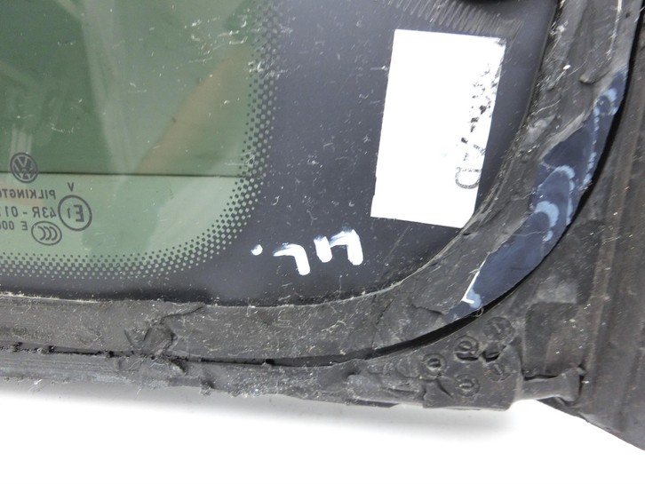 VW Touran II 5T 15-21 Seitenscheibe Feste Scheibe Links Hinten Orig. getönt VW Touran II 5T 15-21 24.10.2016... Vorschau 4