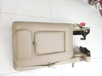 Nissan Pathfinder R51 05-10 Leder Rücksitzlehne Mitte Leder Sitzlehne Rückenlehne Hinten Nissan Nissan Pathfinder... Vorschau 2