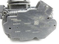 Hyundai Tucson IV NX4 20-23 Hybrid Hyb 1,6 132KW Drosselklappe Hyundai Tucson IV NX4 20-23 31.08.2021 35100-2M417... Vorschau 5