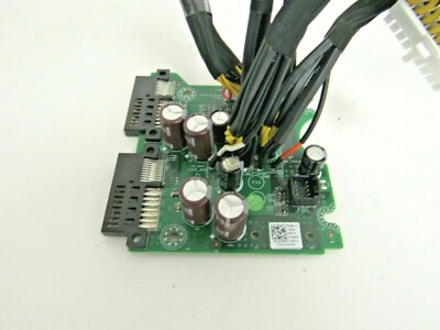 Dell J2MM7 PowerEdge R430 Power Distribution Board 0J2MM7     55-3