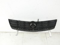 Mercedes A170 W169 04-08 Frontgrill Kühlergrill Grill 761U Mercedes A170 W169 04-08 24.10.2007 A1698801483 gebraucht Vorschau 5