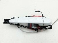 BMW F31 318D 11-15 Kombi Türgriff Griff aussen Rechts Vorne Ambiente Light 300 BMW F31 318D 11-15 22.01.2013 gebraucht Vorschau 4