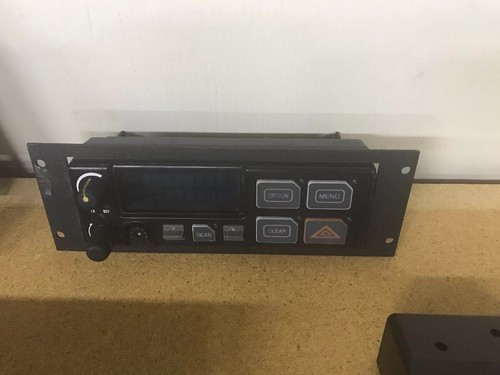 Harris Corporation MAMW-SDMXX M7300/M5300 + Speaker+Remote Control+Microphone