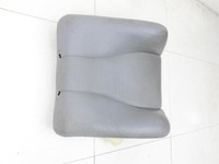 Mercedes W220 S430 98-02 Kurz Rückenpolster Links Vorne für Fahrer Sitz beheizt Origongrau Mercedes W220 S430 98-02... Vorschau 3