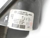 Ford S-Max WA6 06-10 Scheinwerfer Frontscheinwerfer Links Halogen Ford S-Max WA6 06-10 27.09.2006 6M21-13W030-AF... Vorschau 7