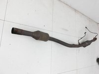 Mercedes W220 S430 98-02 4,3 205KW Katalysator Kat Rechts Mercedes W220 S430 98-02 13.03.2002 A2204904219 gebraucht Vorschau 4