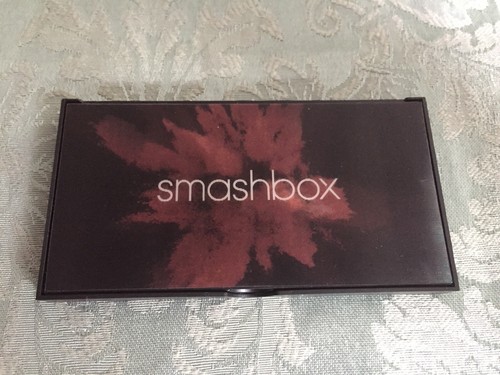 SMASHBOX COVER SHOT NEUTRAL EYE PALETTE NEW UNBOXED FULL SIZE