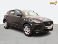 2020 Jaguar E-Pace 2.0d R-Dynamic 5dr 2WD Crossover/SUV DIESEL Manual