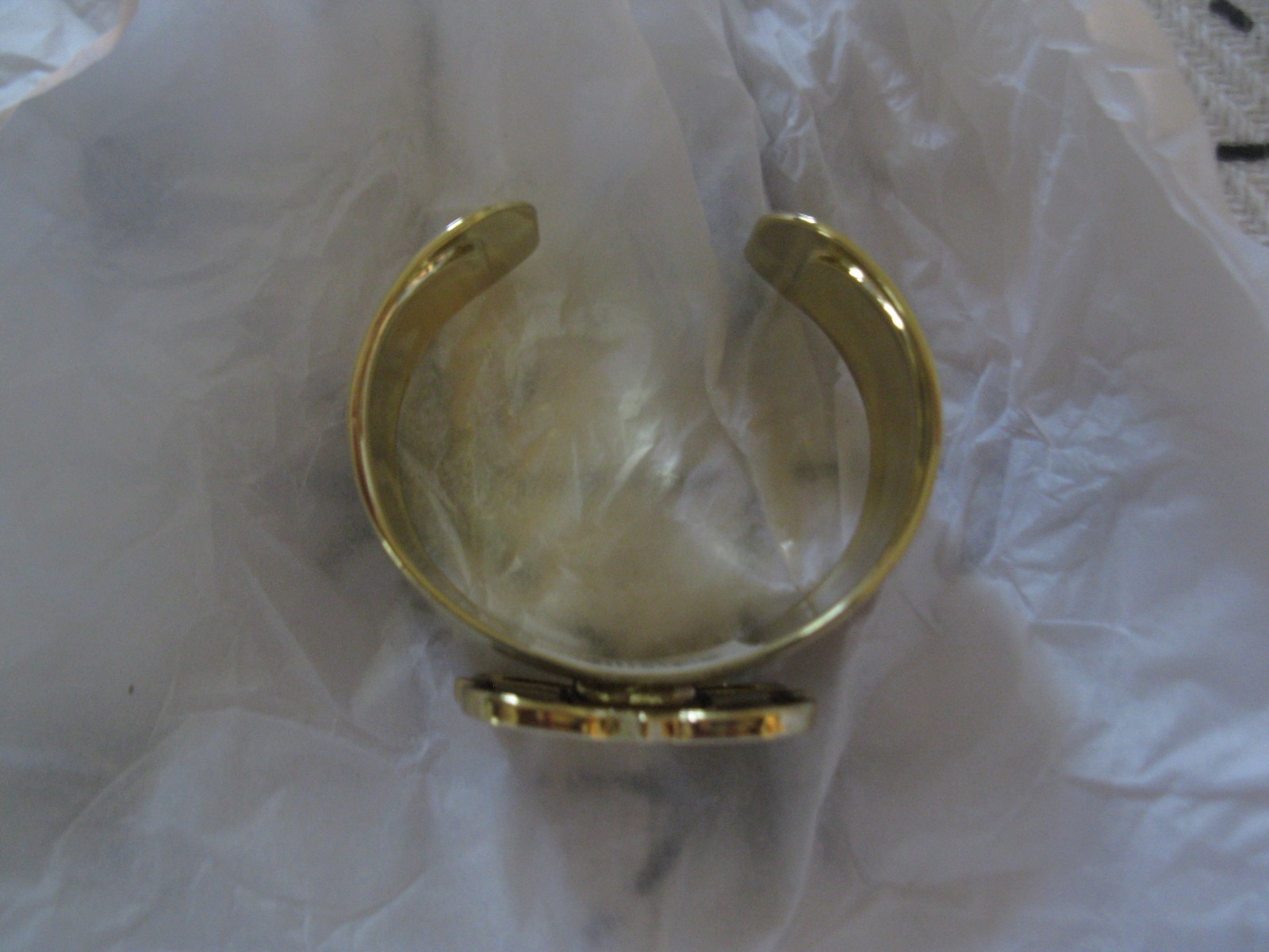 Lindsay Phillips Carly Cork Bracelet    NIP    Free Ship!