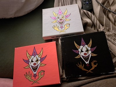 Item photo(s) from verified buyer