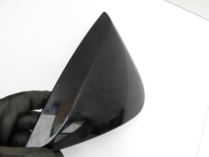 Renault Scenic IV J9 16-20 Blende Aussen Stoßleiste für Kotflügel Rechts Hinten Renault Scenic IV J9 16-20... Vorschau 2