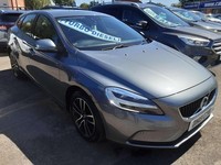 2019 Volvo V40 2.0 V40 Momentum Edition D2 5dr HATCHBACK Diesel Manual