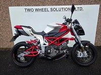 Bimota DB6 DELIRIO in outstanding original condition 