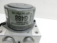 Hyundai I 30 GD 15-17 ABS Steuergerät Aggregat Hydraulikblock Hyundai I 30 GD 15-17 30.10.2015 58900-G4AA0... Vorschau 4