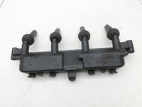 Peugeot 206+ 09-12 1,1 44KW Zündspule Peugeot 206+ 09-12 22.04.2010 gebraucht Vorschau 4