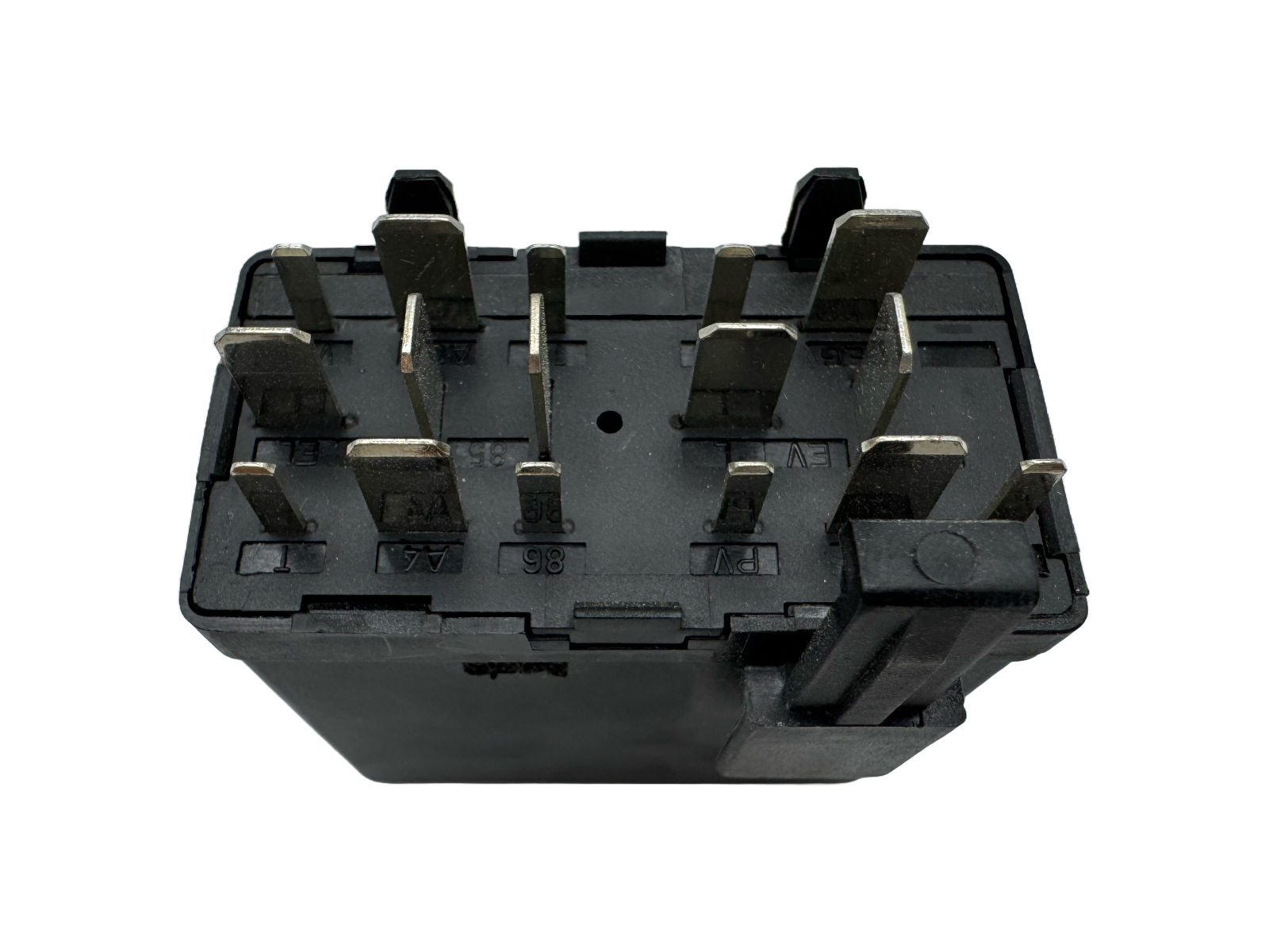 VW Golf MK3 (1992-1995) GENUINE Diesel Engine Control Relay Module | 1H0906123A-2 